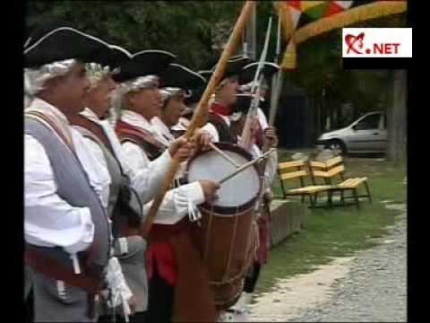 Cetatea Alba Carolina  emblema orasului Alba Iulia