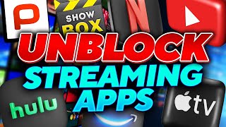 UNLOCK streaming app potential on your Firestick 2023