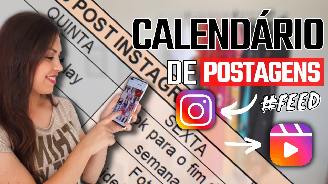 IDEIAS DE POSTAGENS PARA LOJA NO INSTAGRAM - ideias de postagens para feed