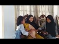 Rebutan Elus Perut Bumil