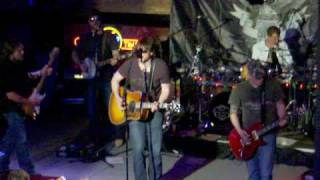 Eric Church- What I almost Was