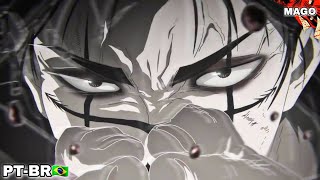 Choso vs Zenin!🔥 (PT-BR 🇧🇷) Anime Jujutsu kaisen 3 Temporada