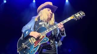 An Unexpected Rain - Melissa Etheridge - 10/7/2024 Lensic Center, Santa Fe, NM