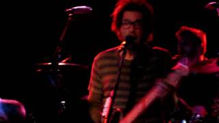 Motion City Soundtrack - Pulp Fiction HD (Live at the Recher Theatre 2/1/10)