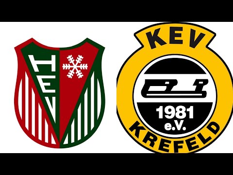 Oberliga Nord 22/23 10.SP Herner EV Miners -  Krefelder EV 81 U23