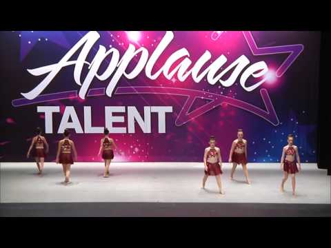 Best Lyrical/Modern/Contemporary // Unreal - Smartt Steps Dance Studio [Murfreesboro, TN]