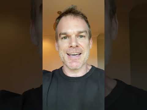 #DexterOriginalSin officially starts production TODAY 💉📺  Thank you for the love, Michael!