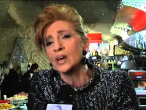 ONDA TG 31.12.2012 - ONOREVOLE PAOLA PELINO: AUGURI 2013