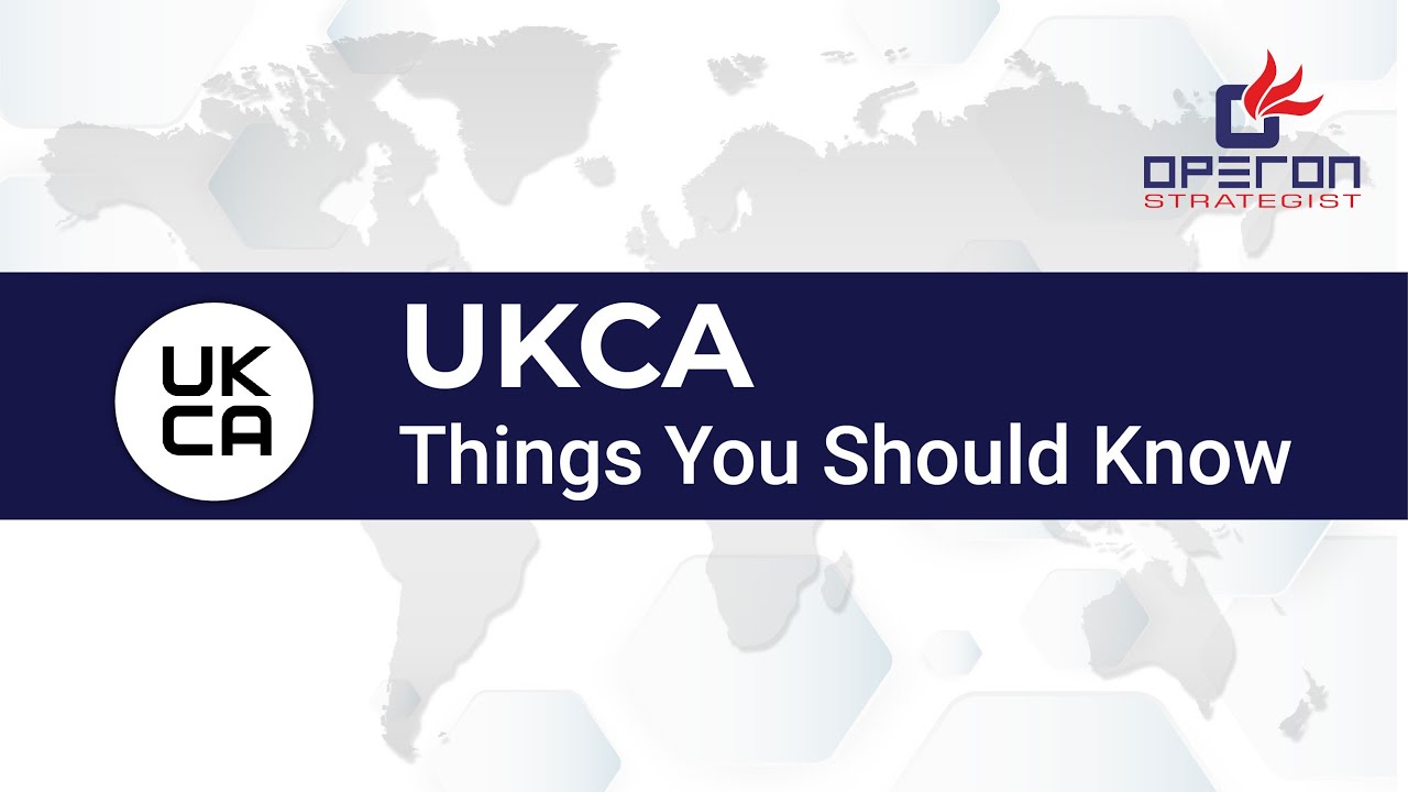 UKCA Marking for medical Devices