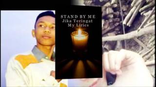 Download lagu Stand By Me  Jika Teringat mp3