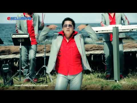 Kevin y Su Grupo Talizman - Yo te sigo amando (2013)