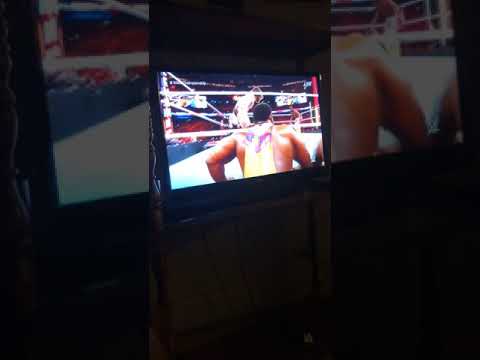 Reaction to Kofi Kingston Winning The WWE Championship