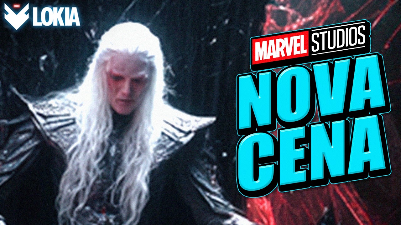 KNULL!!! CENAS INÉDITAS DE VENOM 3 A ÚLTIMA RODADA