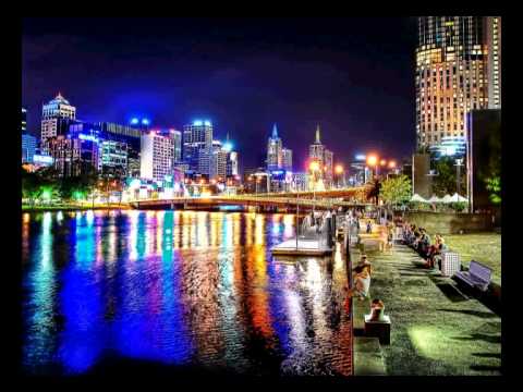 DJ Danila - City Lights (Felix Leiter Remix)