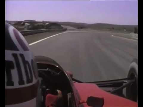 Nigel Mansell    Ferrari V12, 640   Clasificación, Estoril, 1989