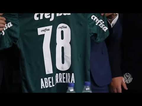 HIT DO ABEL FERREIRA | CLIPE | MARLON GÓES