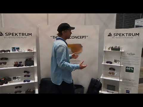 Outdoor Trade Show 2021 - ORU Kayaks & Spektrum Eyewear