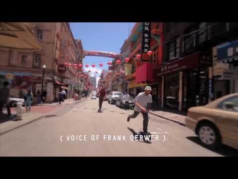 The Ramondetta Pro by HUF