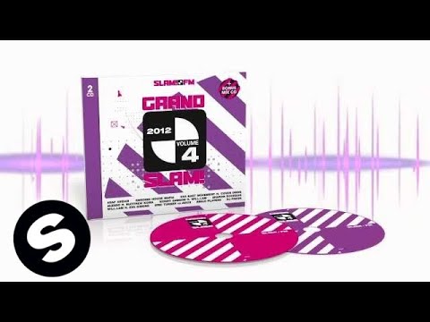 Slam!FM - GrandSlam! 2012 Vol. 4