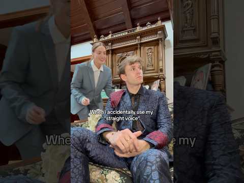 The woman was too stunned to speak😃 w @haleyybaylee & Carter Kench #shorts