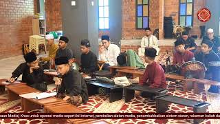 🔴 Live || Tausiah Khas[ 18 Julai 2026M ] || Syeikh Nazrul Nasir.