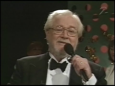 Jan Malmsjö - Calcutta (Go'Morron Sverige 1996)