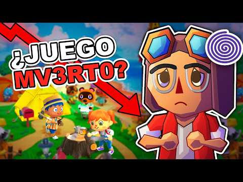 ANIMAL CROSSING NEW HORIZONS: THE SUCCESS THAT DESTROYED ITS OWN WORLD