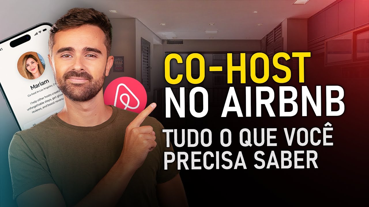 QUANTO COBRAR E COMO ADMINISTRAR MÚLTIPLOS IMÓVEIS NO AIRBNB