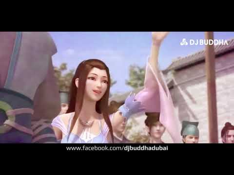 Ho Jata Hai Kaise Pyaar - DJ Suketu (Desi Deep House Mix) - DJ Buddha Dubai | Bollywood Deep House