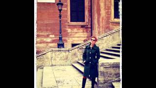 LA PIOGGIA DI MARZO - AGUAS DE MARCO  live FRANCESCA CHESSA