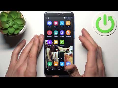 How to Take Screenshot on XGODY X15