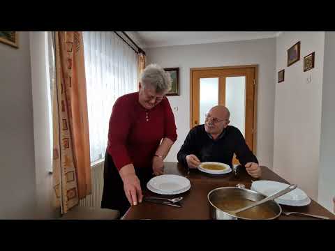 I Domaćica se skijala