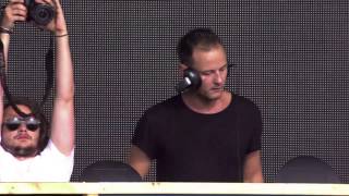 Yves V - Live @ Summerfestival 2015