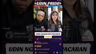 Download lagu Moal baleg Udin ges ngajak pacaran dea🤣 #udin #sunda mp3
