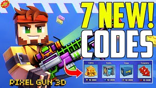 Download lagu ⚡JULY UPDATE⚡PIXEL GUN 3D CODES PROMO CODES 2025 - PIXEL GUN 3D CODES 2025 - CODE PIXEL GUN 3D mp3 Download lagu ⚡JULY UPDATE⚡PIXEL GUN 3D CODES PROMO CODES 2025 - PIXEL GUN 3D CODES 2025 - CODE PIXEL GUN 3D mp3
