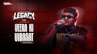 Download lagu VEERA KI VIRASAT | VEERA | LEGACY mp3