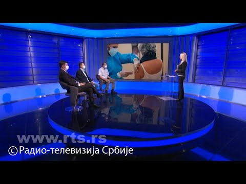 Upitnik: Vakcina protiv korone - istine i zablude