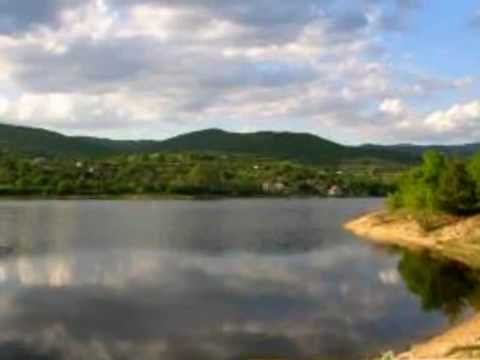 Cottage zone Dondukovo with Reservoar near Svejen