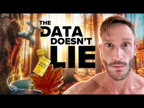 If Maple Syrup is Pure Sugar, Why is it So Healthy?