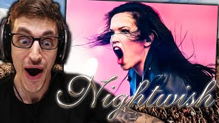 COMPLETE F*CKING MASTERPIECE!! | NIGHTWISH -