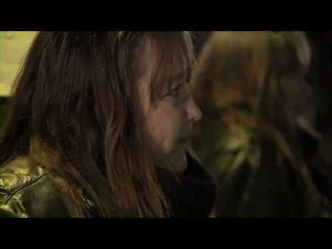 Durch die Nacht mit Melissa Auf der Maur & Jennifer Lynch