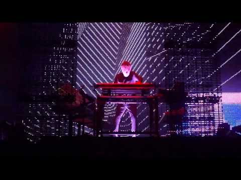 2017/05/26 - Jean-Michel Jarre