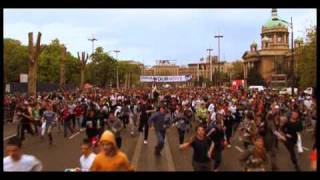 Serbia - One Magic Day