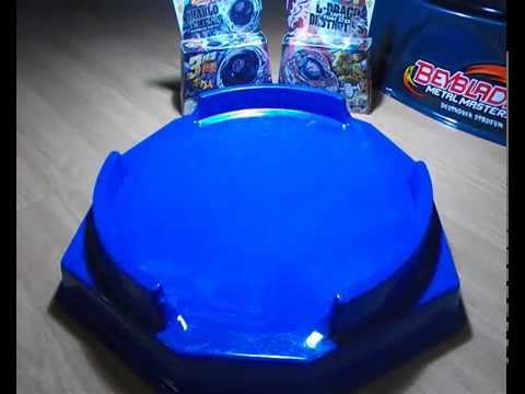 L'Drago Destroy F:S vs Diablo Nemesis X:D