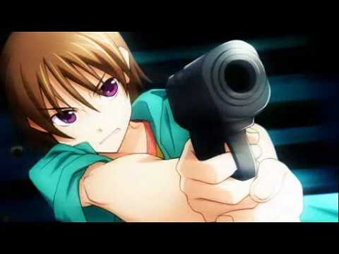 Higurashi no Naku: Vol.3 Video PV (NDS)