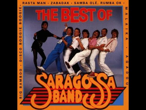 Saragossa Band Megamix