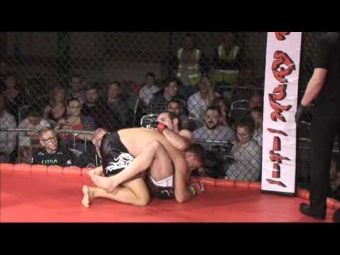 Ciaran Fagan V Dave Hill Clanwars