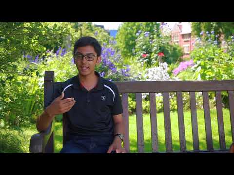 Oxford Summer Courses: Computer Science