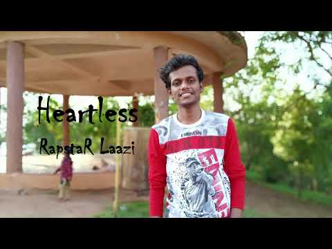 Lazarus Andrew Heartless -...