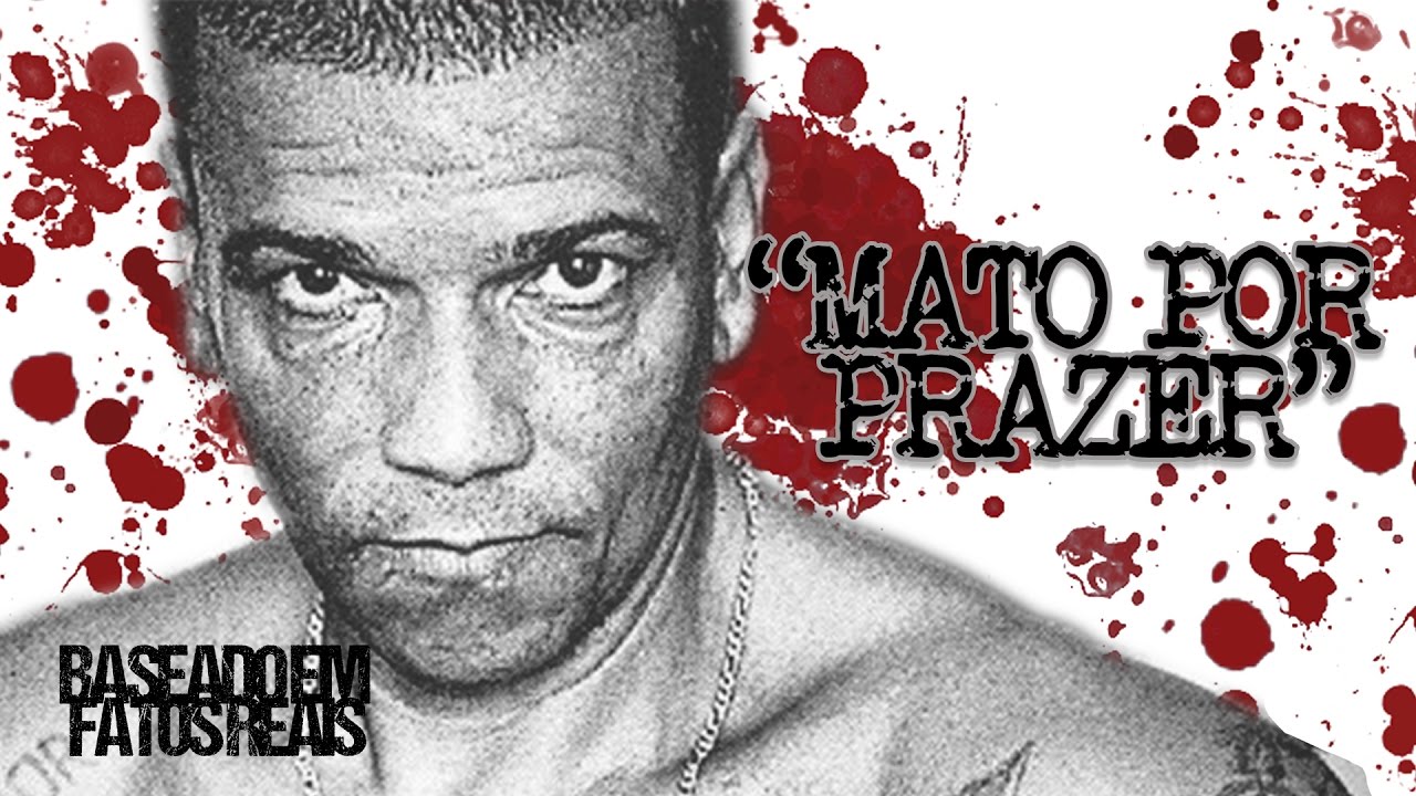 Pedrinho Matador: Assassino Cruel ou Justiceiro? - BASEADO EM FATOS REAIS